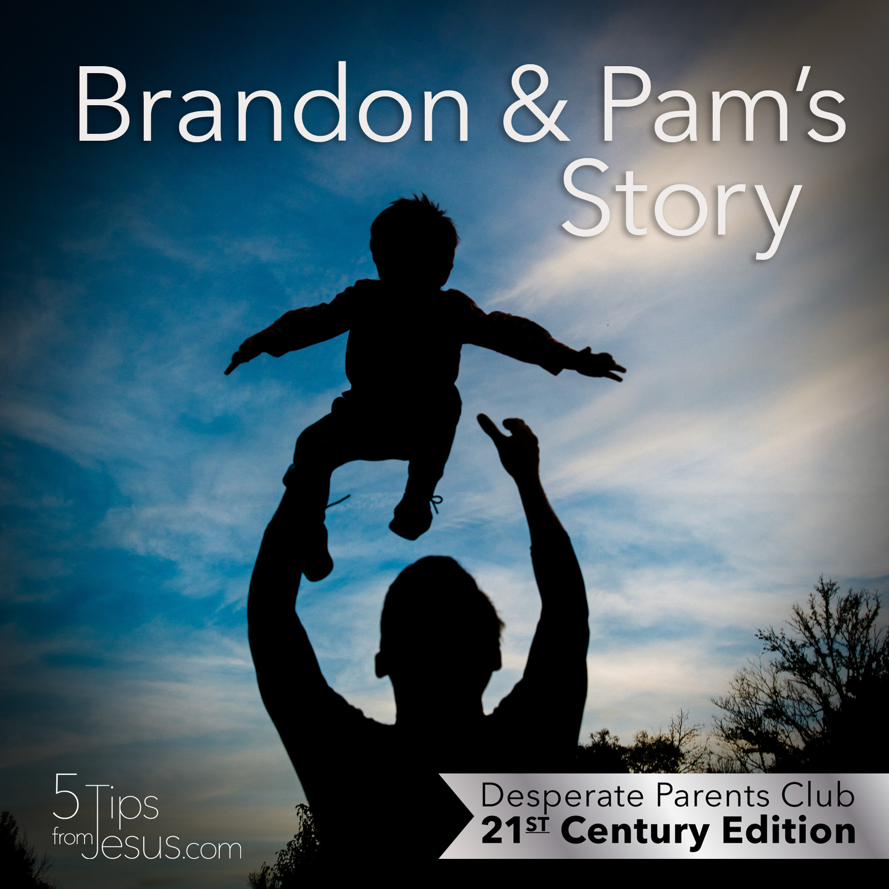 Desperate Parents Stories