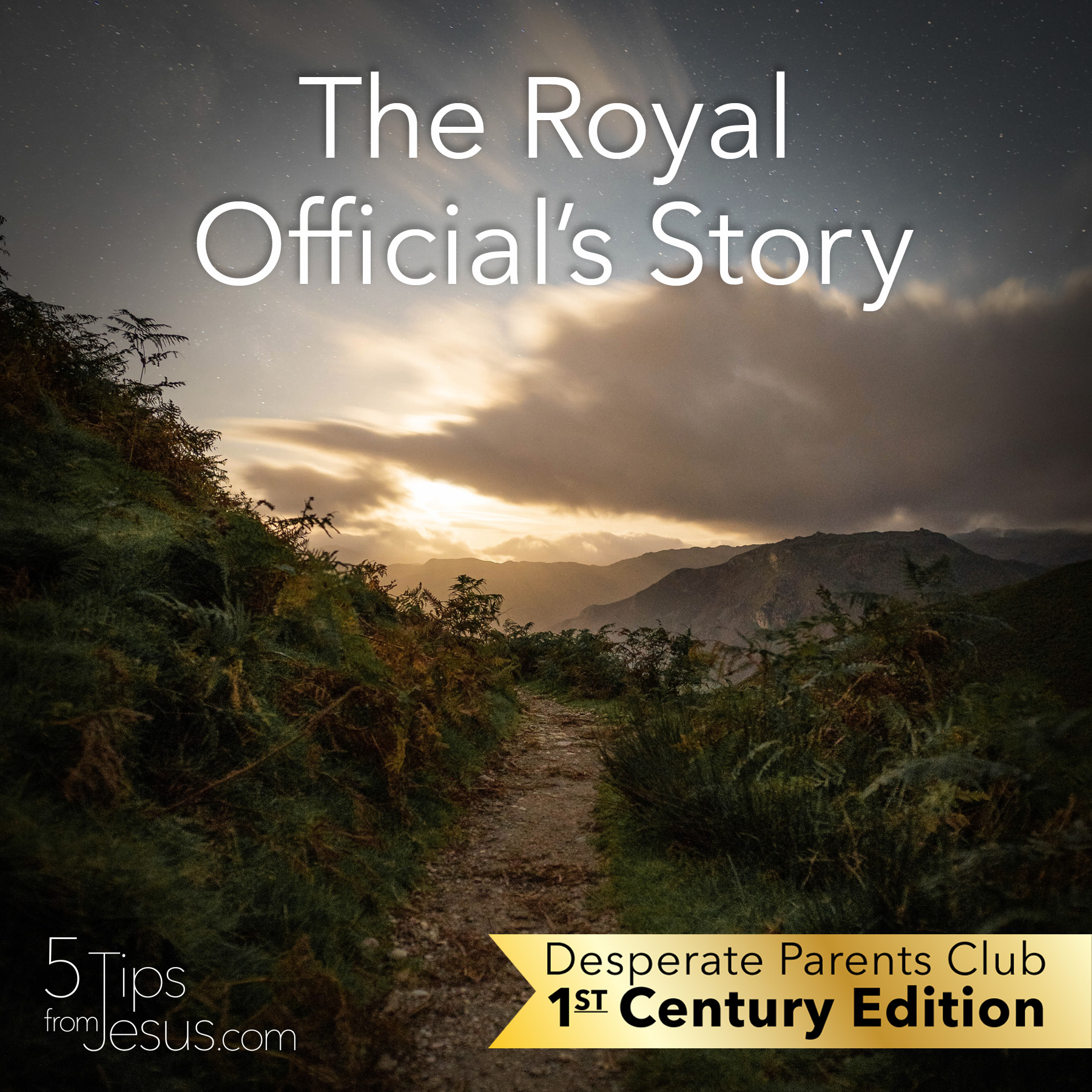 Desperate Parents Stories